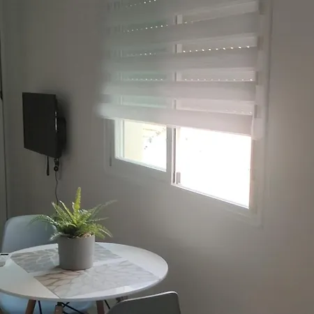 Apartment Coqueto Estudio San Quintin