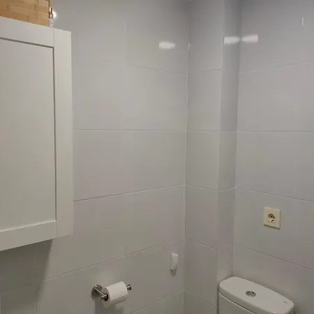 Coqueto Estudio San Quintin Apartment